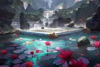 时尚女装设计师